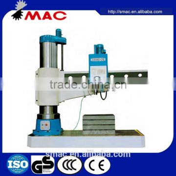 the hot sale and low cost high precision drilling machine RD6320 of china of SMAC
