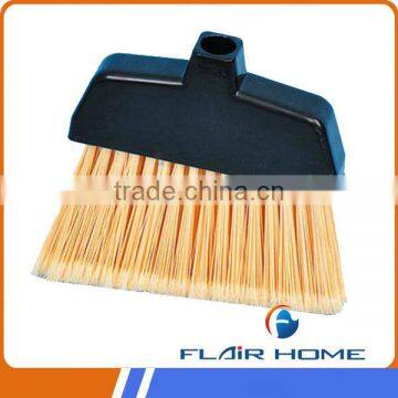 flat price colorful garden plastic broom DL5006