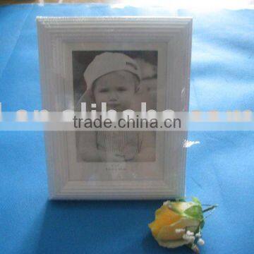 701070 PVC PHOTO FRAME