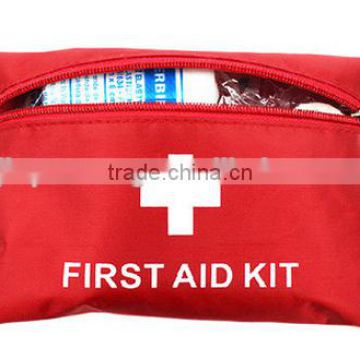 first aid kit medical first aid bag for outdoor and indoor