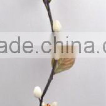 150CM Hot Sale Decorative Dried Flowers