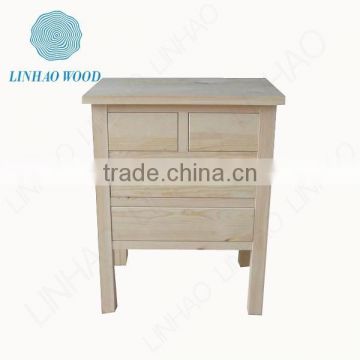 Paulownia wood furniture