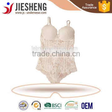 sexy transparent nightwear,white lace nightwear for sexy lady (accept OEM)