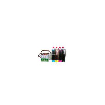 Sell Continuous Ink Supply System for Epson C79 / D78 / CX3900 / CX5900 / DX4000 / DX4050