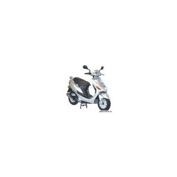 Sell 50cc Scooter with EEC & EPA