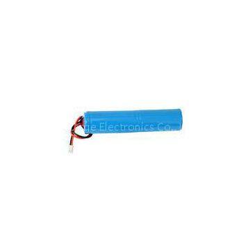 18500  lithium ion battery,7.4V 1500mAh