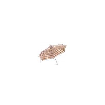 Sell 3-Section Umbrella