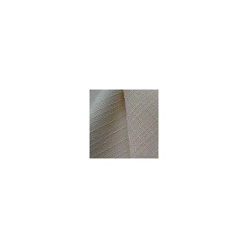 Sell Two-Tone Ripstop Linen-Type Fabric