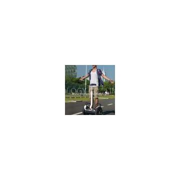 Self Balance 2 Wheel Off Road Electric Chariot Scooter With Remote Controller 40 - 60km