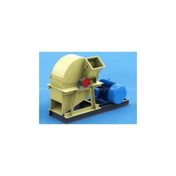 Stable Quality Wood Chipper with Low Price