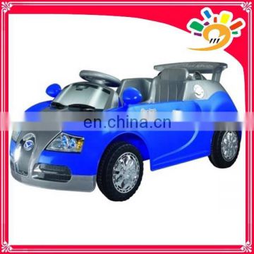 HD6878 R/C Ride-on Car toy for kids,6V4.5AH fashionable designing remote control ride on car