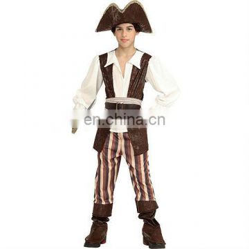 PCA-0248 Party costume Men's pirate costume