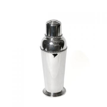 Traditional 500ML Stainless Steel Cocktail Shaker Drinking Party