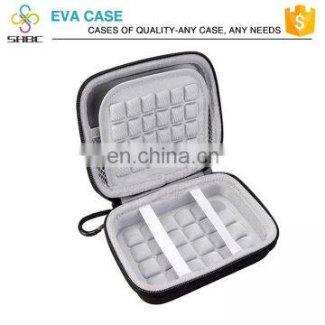 Lightweight Easy Carrying External Hard Drive Enclosure Case