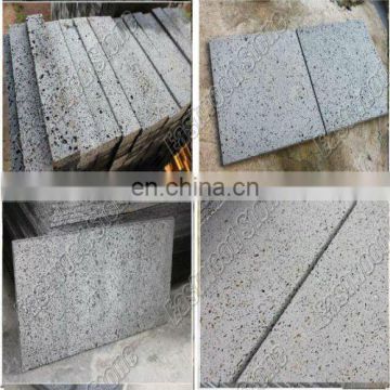 lava stone porous stone for paver