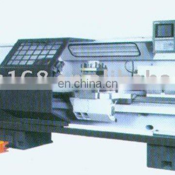 CAK Series CNC Horizontal Lathe machine CAK61135ni (with CE)