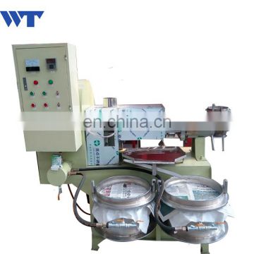 Manufacture Plam oil /cooking oil processing machine with best price for sale