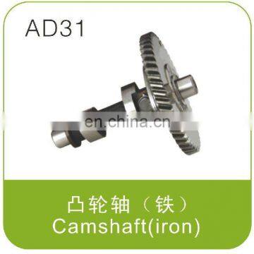 High Quality Cheap Price Generator Comshaft Parts AD31