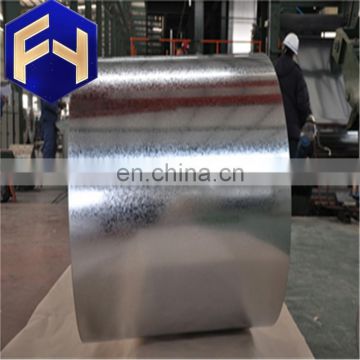 Hot selling ASTM A446 Zinc Coated with low price