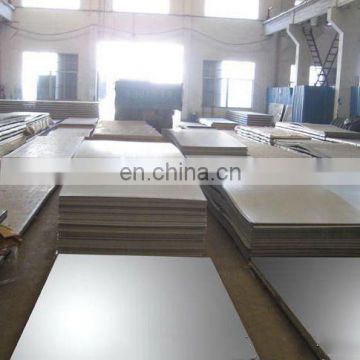 Reasonable price 0.14mm-3.0mm Thickness 201 Cold Roll Stainless Steel Sheet