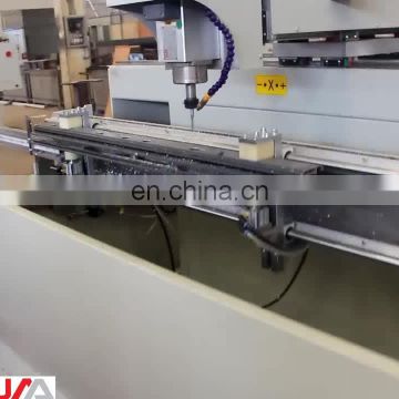 Chinese Supplier CNC 3 Axis Processing Machine Aluminum Profile Milling Machine