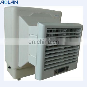 3 speeds 6000 air flow air cooler humidity control air cooler