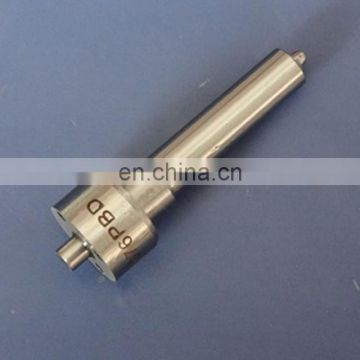 De lphi Common Rail Injector nozzle L076PBD