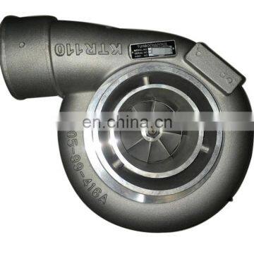 Excavator Turbocharger 6505-51-5131 6505515131