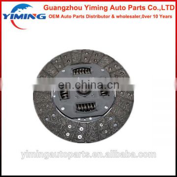 1601100-E06 clutch disc for Great Wall 2.8TC