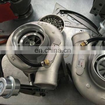 HX40W 4049355  turbocharger for sale