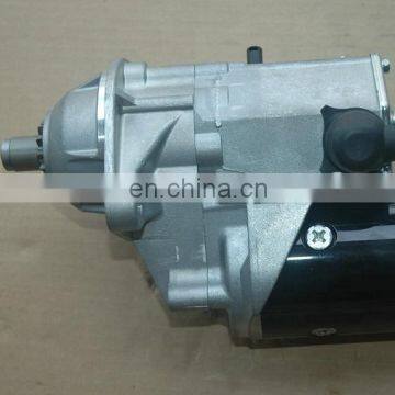 Genuine  engine parts starter motor 6BT QSB 3964428