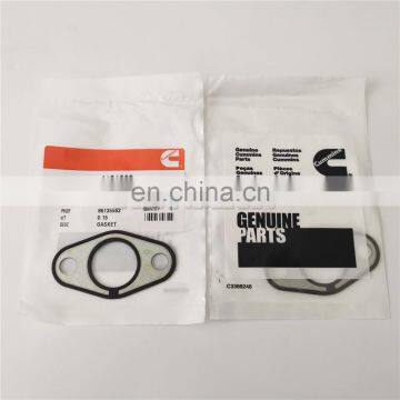 Cummins Engine ISX15 QSX15 Oil Cooler Core Gasket 4101869 4973532 4059387 3680714