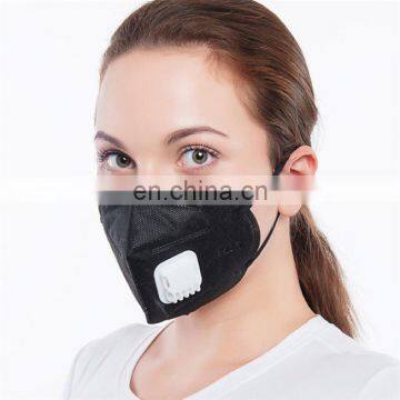 Chinese Supplier Cone Ffp1 Nr Valved Carbon Dust Mask