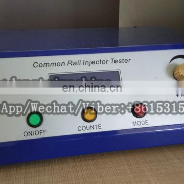 Low price CRI700 common rail electromagnetic and piezoelectric injector tester price
