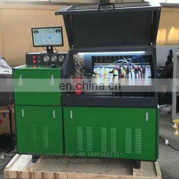 CR3000A common rail injector and pump testing bench