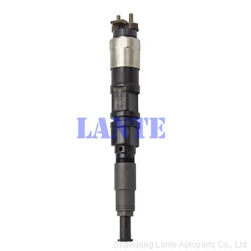 Common rail injector 095000-6223 095000-6470 095000-6471 diesel injector