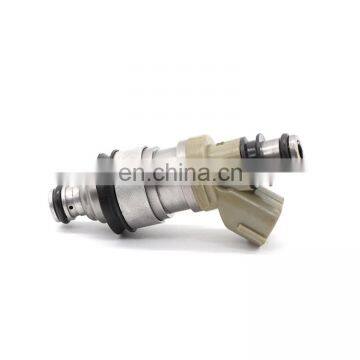 For sale new 23250-62030 23209-62030 For 1992-98 Toyo ta 4 Runner T100 Camry 3VZ 3.0 5VZ 3.4 automobile Fuel injectors