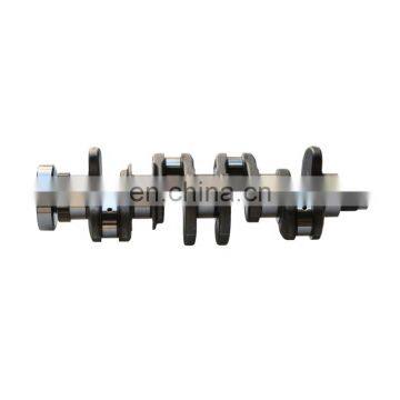 original quality ISF2.8 diesel engine part crankshaft 5443207 for Foton truck