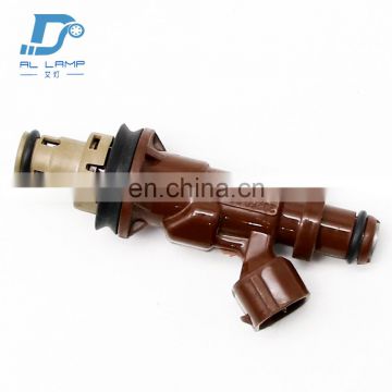 Auto Part Nozzle Fuel Injector Nozzle 23250-62040 23209-62040