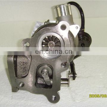Turbo factory direct price 28200-4A201   TF035HM-12T   49135-04121 turbocharger