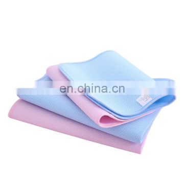 Waterproof changing pad cloth diaper