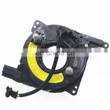 Spiral Cable Clock Spring 6G9T14A664BD for FORD MONDEO IV