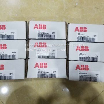 ABB DSRF180A 57310255-AV  in stock