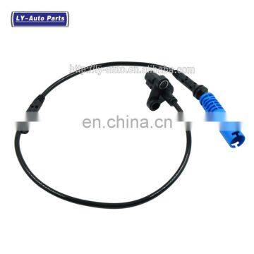 Genuine 34526756375 34521165534 34520025723 Front ABS Wheel Speed Sensor For BMW E39 525i 528i 530i OEM Quality