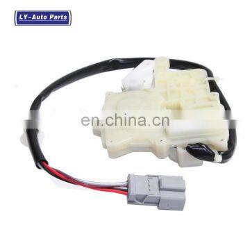 Front Driver Side Left Door Lock Actuator Motor Latch OEM 72155-S00-A01 72155S00A01 For Honda For Civic 1996 - 2000