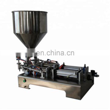 China manufacturer paint rubber resin adhesive filling machine Manufacturer