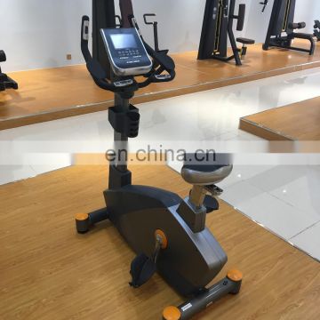 Commercial Upright Bike/indoor bodybuilding Cross trainer/fitness club and home use