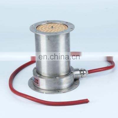 110V 5000W Inline Heater For Pearl Wool