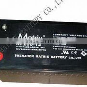 CE approval 12v 200ah gel batteries