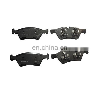 BMTSR Front Brake Pad for W164 164 420 08 20 1644200820